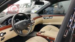 مێرسێدس بێنز S-Class